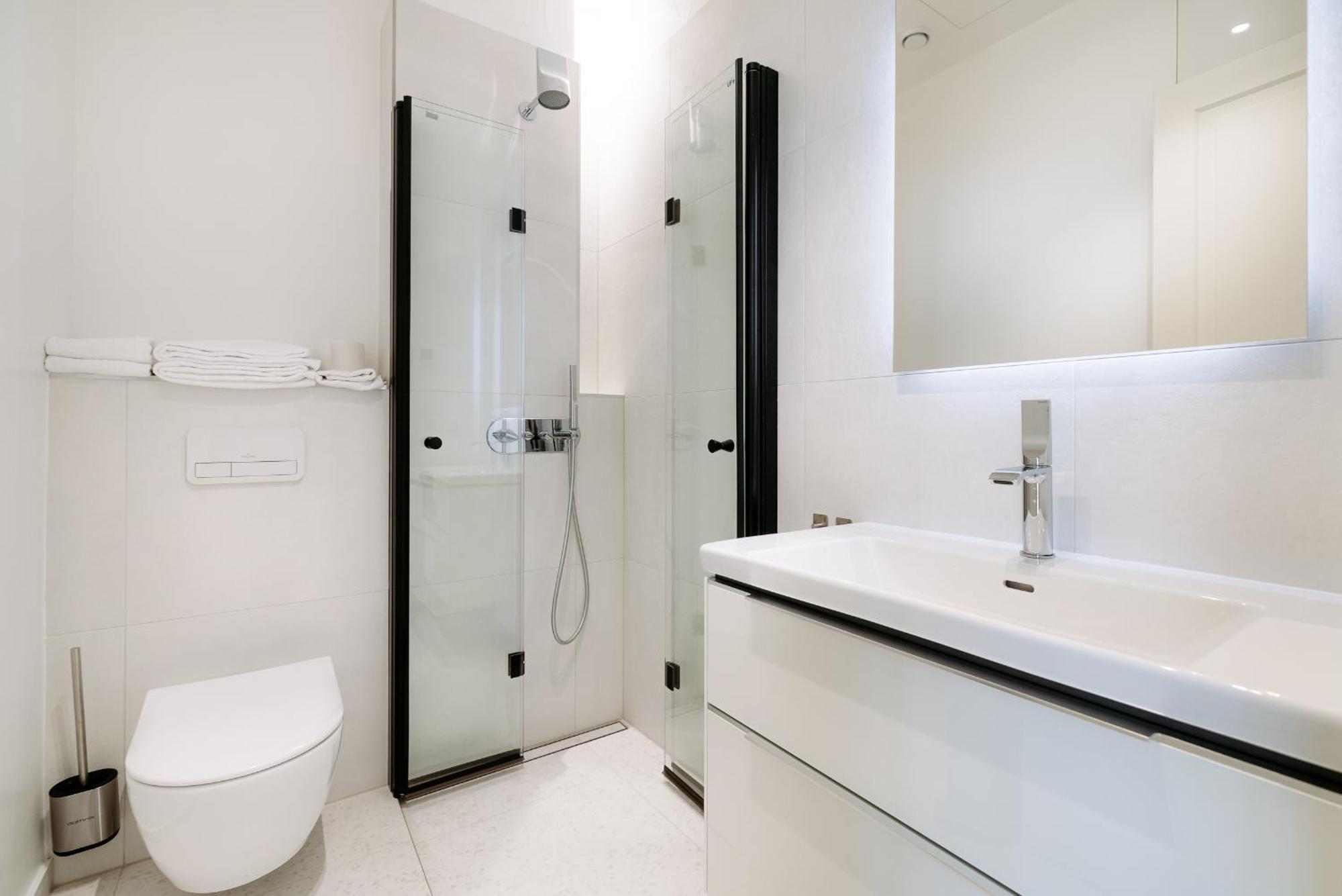 Hestia Apartments Barons Tallinn Exterior photo